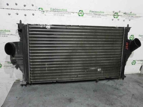 Intercooler echangeur d air - intercooler, d´air