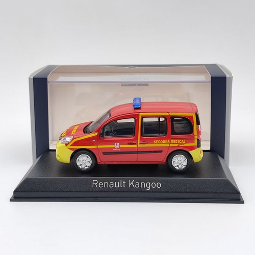 Norev renault kangoo - norev, 1/43
