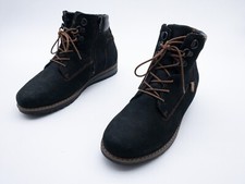 Waldläufer Femmes Bottines À Lacets Taille 37,5 EU Art 24080-98