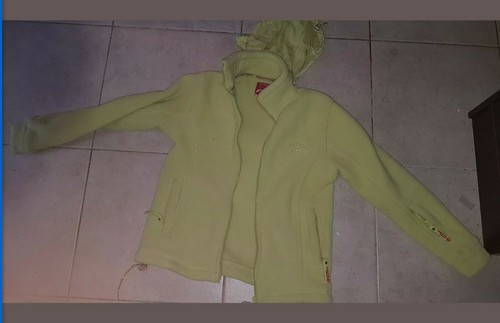 Veste polaire ans - veste, 12