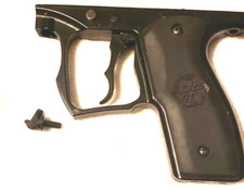 Spyder Paintball Gun New Style