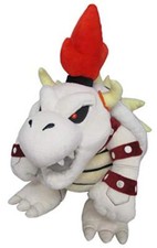Peluche super mario all star - super,