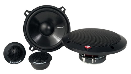 Rockford fosgate r152 - rockford, r152-s