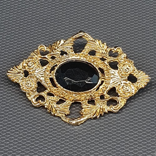 Bijou belle broche vintage - broche,
