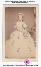 LÉONTINE FROMENTIN, ACTRICE