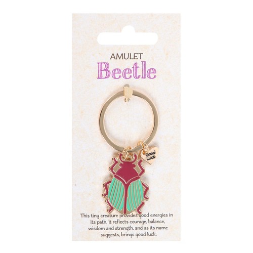 Jones amulette porte - jones, porte-bonheur