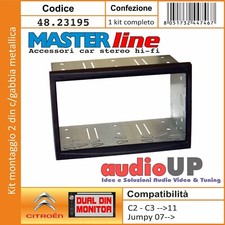 Masque autoradio din - autoradio,