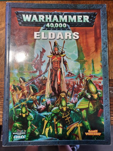 Warhammer 40k v4 - 40k,