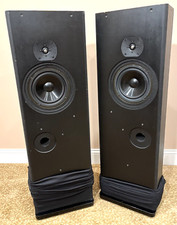 Mirage M7-Si Floorstanding