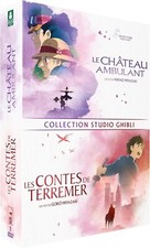 LE CHATEAU AMBULANT + LES