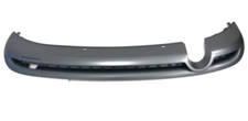 AUDI A3 8P Diffuseur de