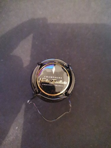 Capsule feuillatte nicolas - feuillatte,
