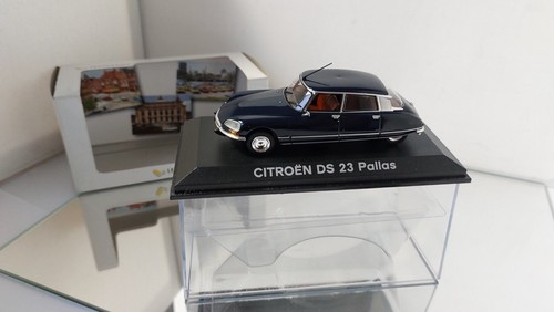 Lecturama norev citroen - lecturama, ds