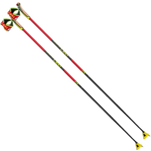 Leki prc 750 bâtons ski - bâtons, de