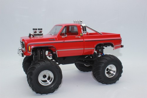 Traxxas trx 98064 rouge - traxxas,