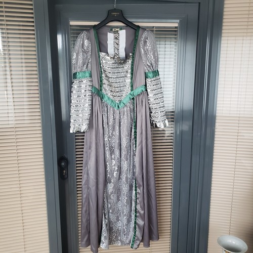 Robe marquise théatre - robe,