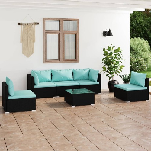 Salon jardin pcs - de,