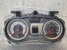 Compteur RENAULT CLIO 3 PHASE 1 8201031461