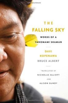 The falling sky words a - the, of