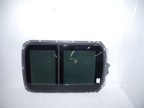 Toit ouvrant mini - toit,