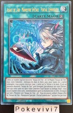 Carte YU-GI-OH! ASSAUT DE L'AIR - MANOEUVRE SPECIALE - PORTAI DUAD-FR069 UR NEUF