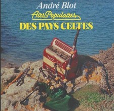 André Blot - Musiques de