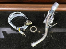 Pièces de platine vinyle bras