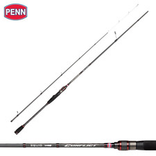 Canne à pêche au calmar PENN