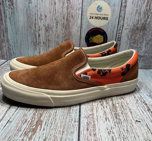 Vans modernica leather - modernica,