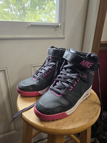 Women size nike air - women's,