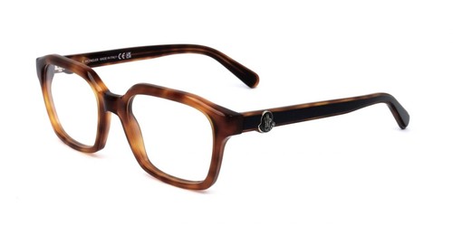Lunettes vue moncler ml5181 - de,
