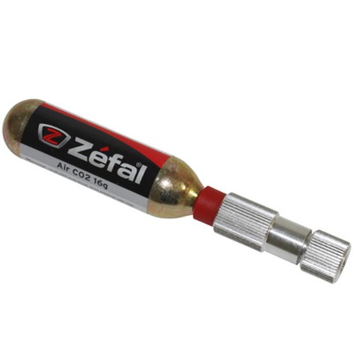Gonfleur zefal control - gonfleur,