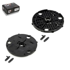 2X Miroir Extérieur Élément