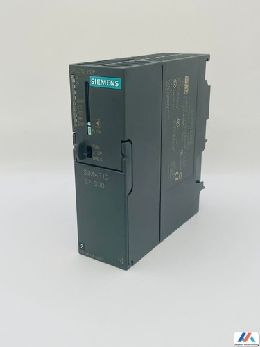 Siemens 6es7315 2ah14 - siemens, 6es7315-2ah14-0ab0