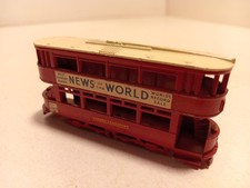 Matchbox Lesney 3 GB London