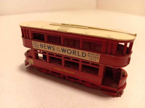 Matchbox lesney london - lesney, gb