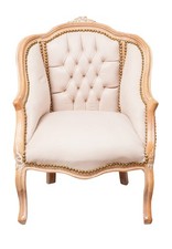 Petits Biscuits Fauteuil Style