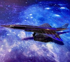 CONCORDE LÉGENDE SUPERSONIQUE