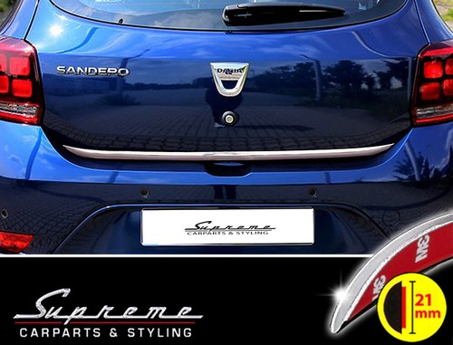 Pour dacia sandero 3m - pour,