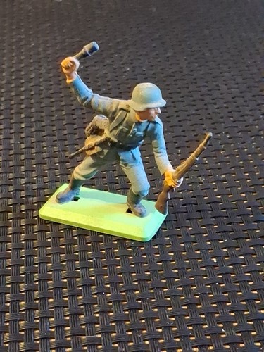 Jouet figurine britains soldat - jouet,