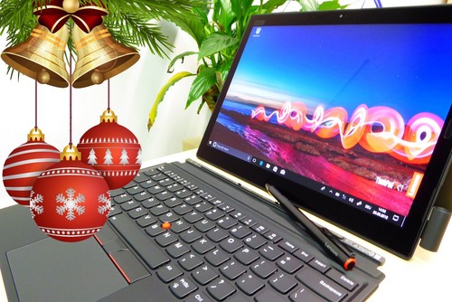 Lenovo thinkpad tablet - x1, g3