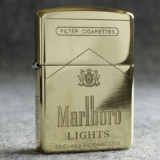 Briquet Zippo 168 Armor