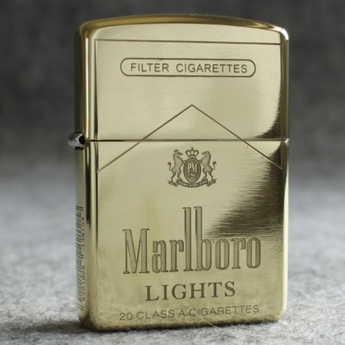 Briquet zippo 168 armor - zippo,