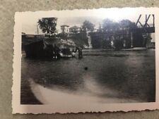 photo vehicules soldats waffen ww2 demjansk