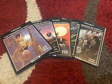 BD Les passagers du vent