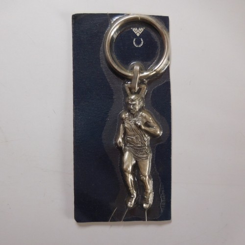 Porte clef miniature figurine