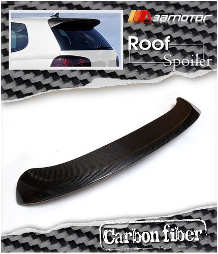 Carbon fiber type - fiber, roof