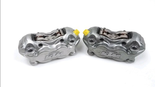 Etrier frein avant ktm - frein, duke