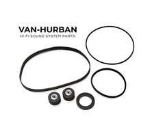 Courroies, Rouleaux Et Idler NAKAMICHI 700 ZXL