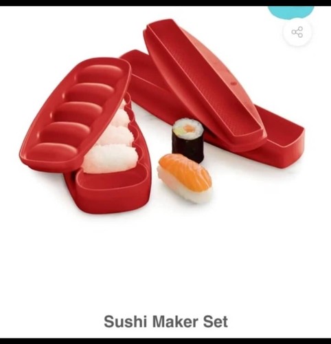 New set tupperware - new, (2